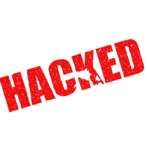 Hacked