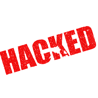Hacked